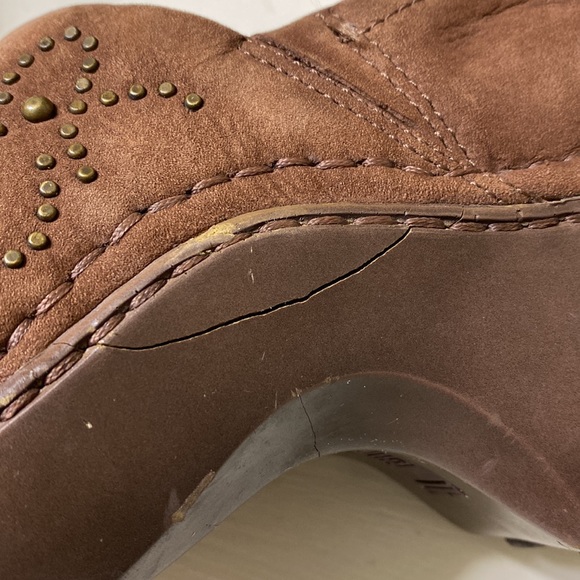 Ariat Clogs - Picture 13 of 15